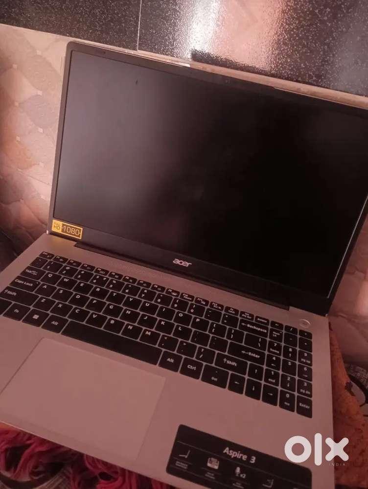Acer aspire 3