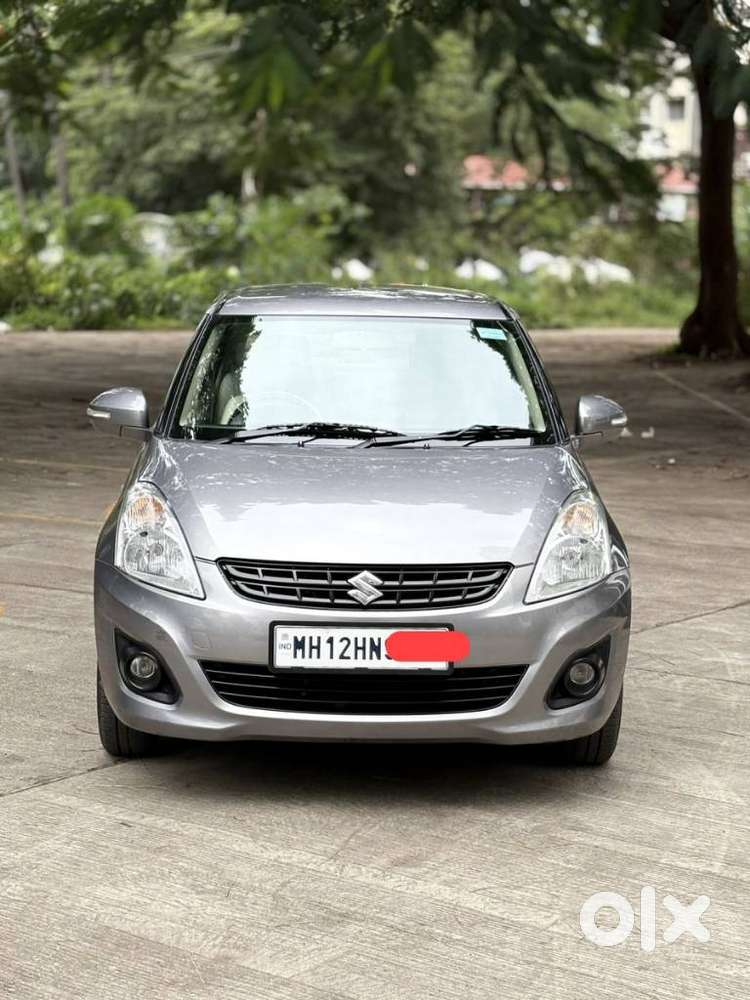 Maruti Suzuki Swift Dzire 1.3 VXI, 2012, Petrol