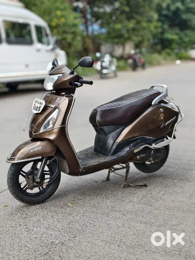 TVS Jupiter Excellent condition bike