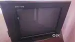 Old CRT Tv for sale in good condition for Rs 2000