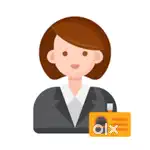 Computer and data entry