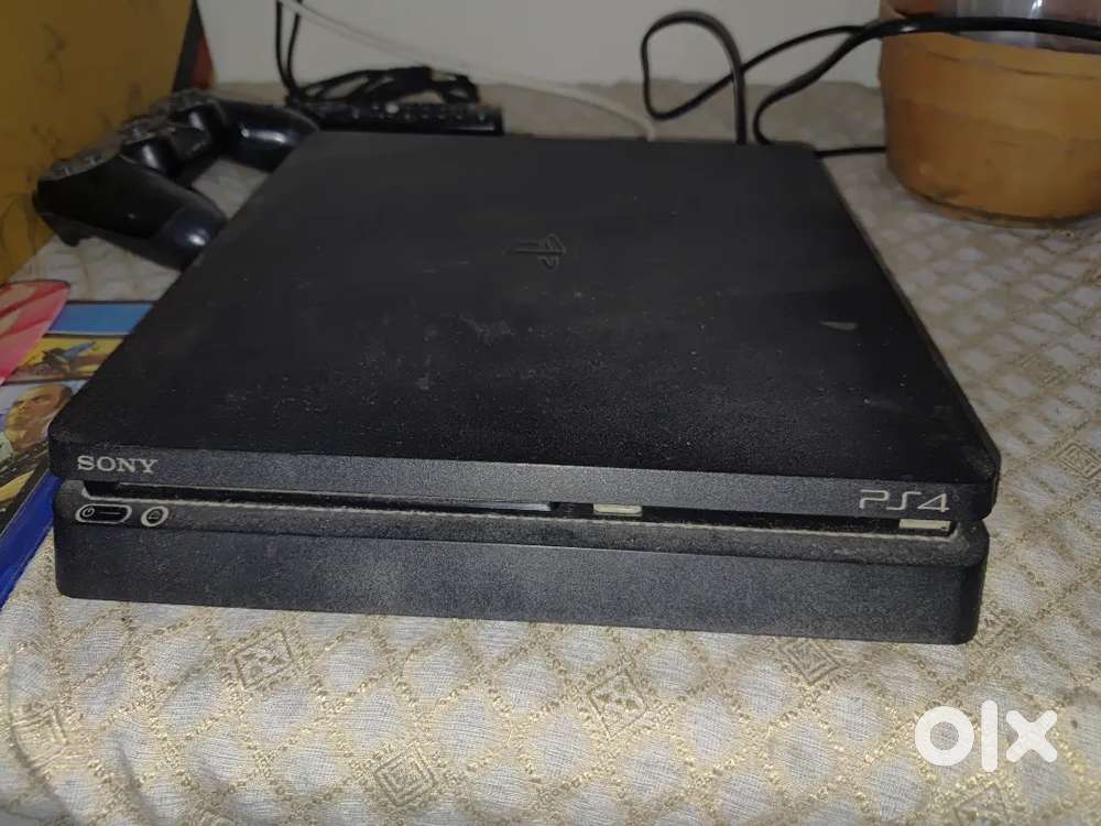 Ps4 slim 1tb