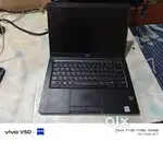 Dell laptop touch 13.3 inch