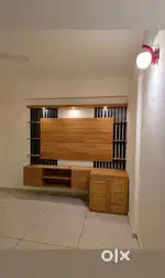 3 bhk semi furnished flat panampilly nagar