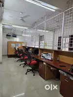 OFFICE STAFF NEEDED