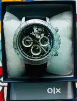 Rolex watch urgent for sale in best price 5,000