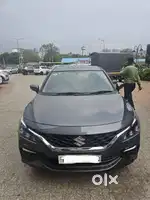 Maruti Suzuki Baleno Zeta, 2022, Petrol
