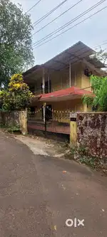 COMMERCIAL HOUSE GROUND FLOOR FOR RENT