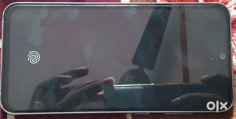 Samsung s23 fe with good condition
