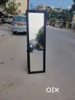 Brand new mirror,