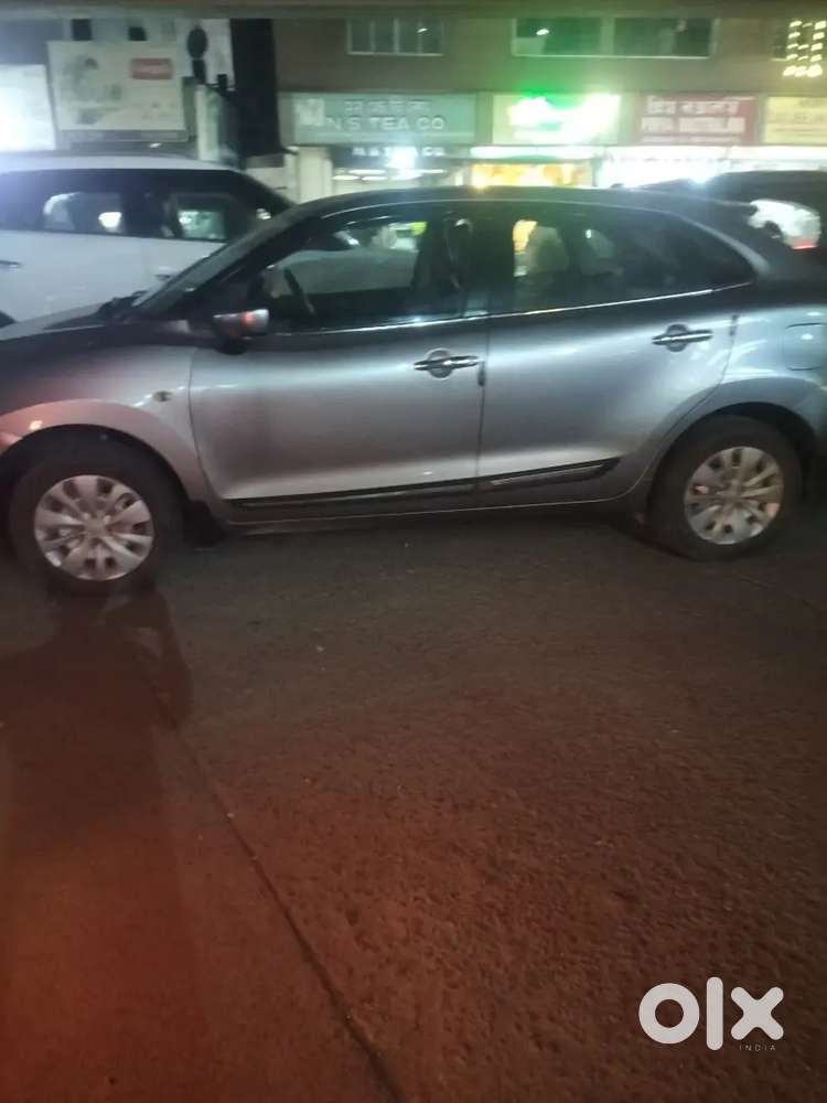 Driver needed for taxi