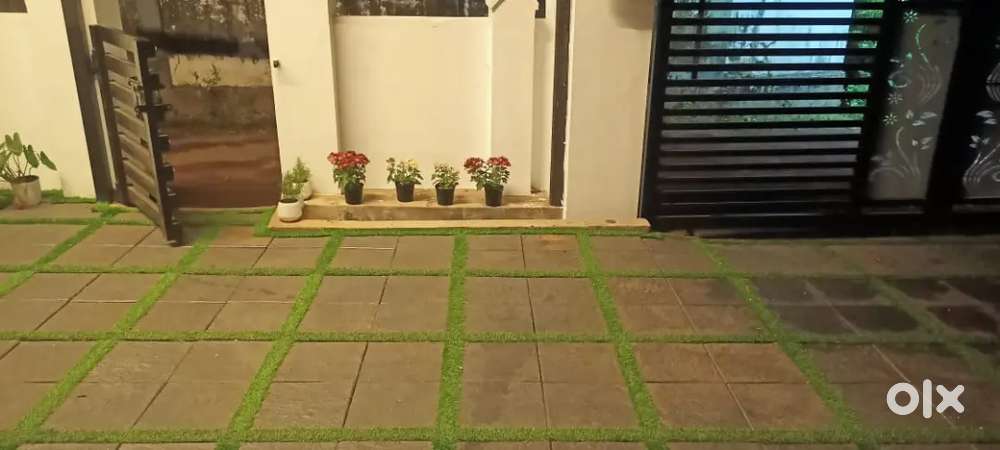 Houses near by,50 meter from busstop