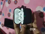 AIRPODS 4 ANC WITH WIRELESS CHARGING.