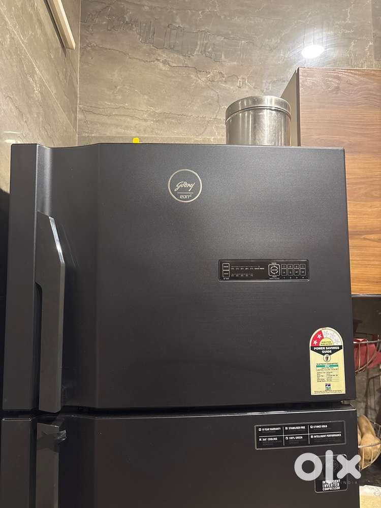 Cooling converter