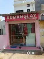 Shop for Rent in New Alkapuri