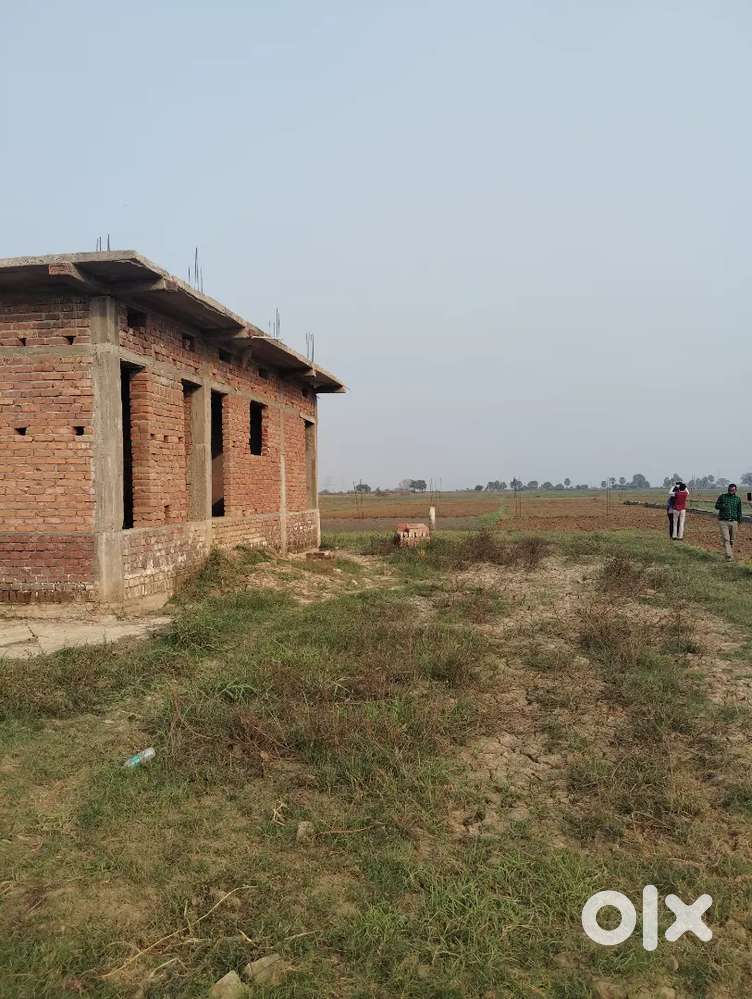 Plot in Patna Khusrupur greater Patna