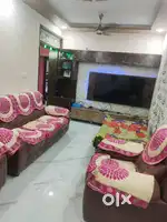 2BHK Flat for Sale – Well-Maintained, Semi Furnished, Great Location