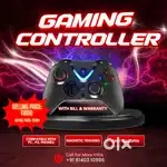 Cosmic Byte ARES Controller (Brand New - Just Seal Break)