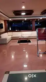 3 star Bar hotelnear Muvatupuzha ,Thodupuzha ,kaladydaily sale 1.5 lak
