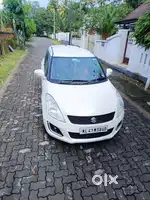 Maruti Suzuki Swift VDI (O), 2017, Diesel