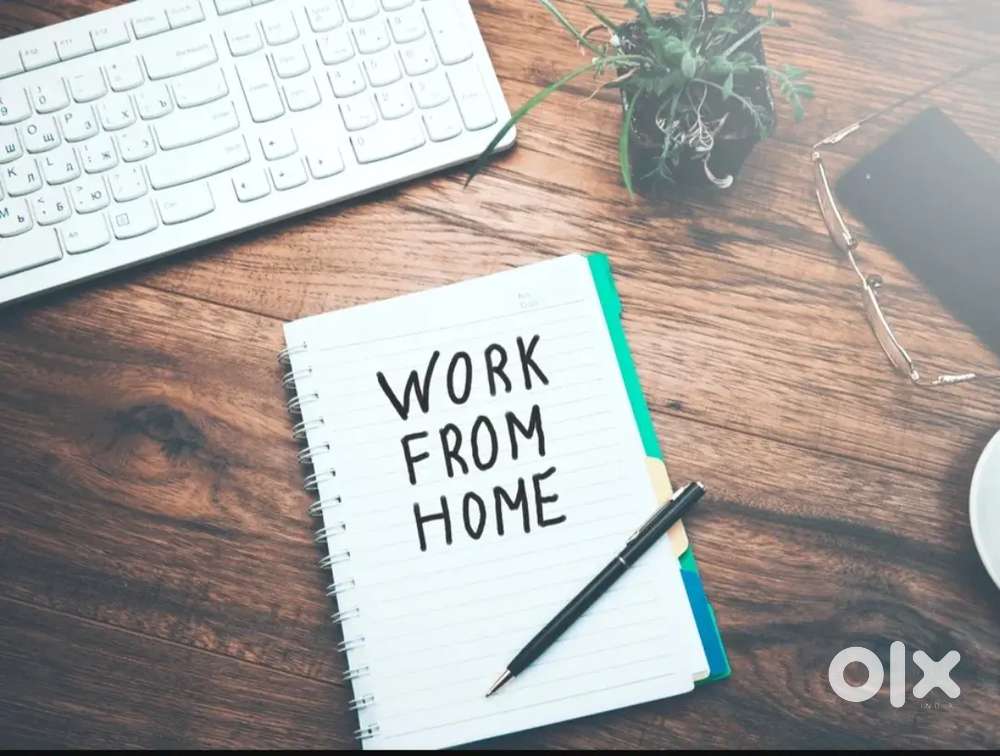 Daily Earnings, Simple Work,Part-time Work From Home