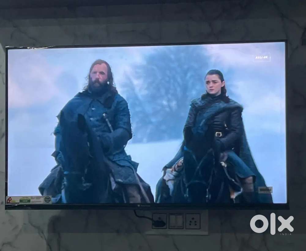 Realme tv 32 inch