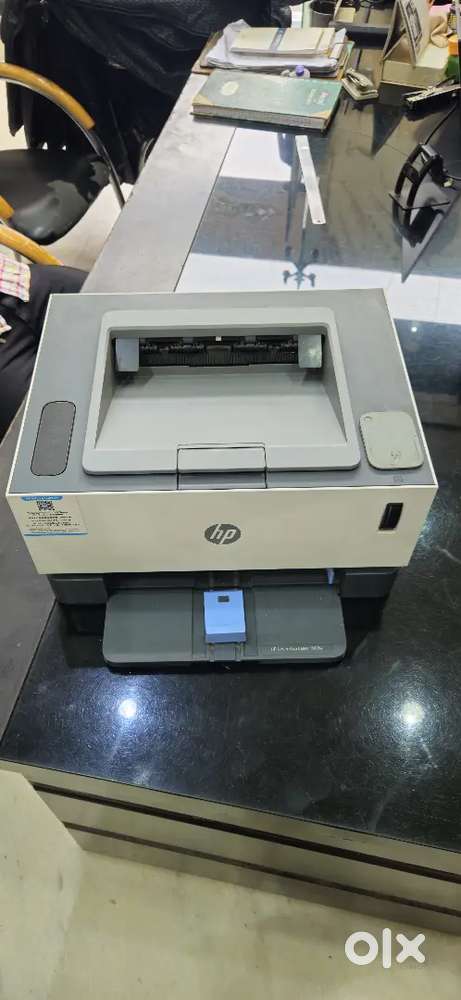 HP printer