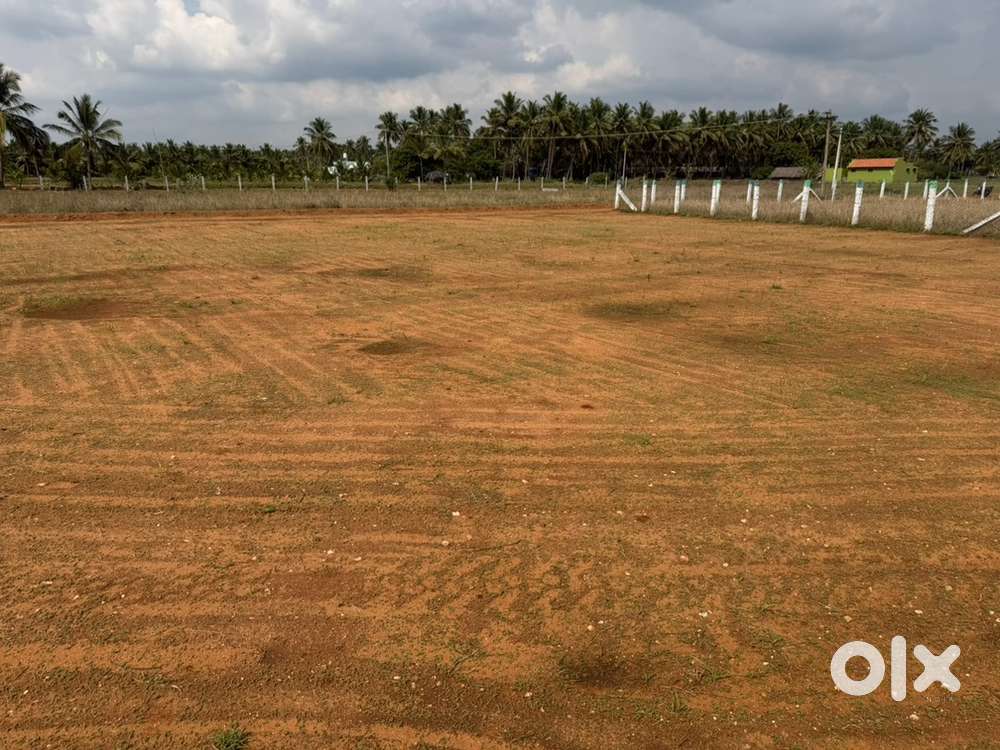 40 cent land for sale / 1 km covai bypass