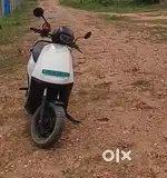 Ola S1 X Plus.(2024)