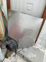 Non Working elica Chimney