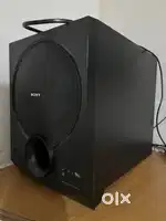 Sony SA D40