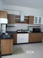 2 bhk fully furnished flat for rent kanjikuzhi