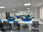3300sft commercial office in madhapur