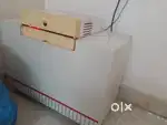 ONLY INVERTOR AND BOX AVAILABLE