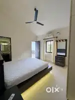 We are giving 1 floor for rent of our house