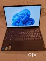 Lenovo IdeaPad Slim 5i (15.6) - 11th Gen Intel
Core i5 -16GBRAM, 512
