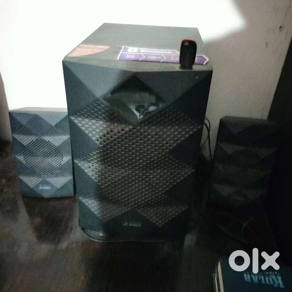 1 year warranty