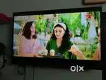 Panasonic 43 inches smart tv