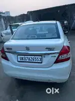 Maruti Suzuki Swift Dzire 2013 Diesel 85000 Km Driven