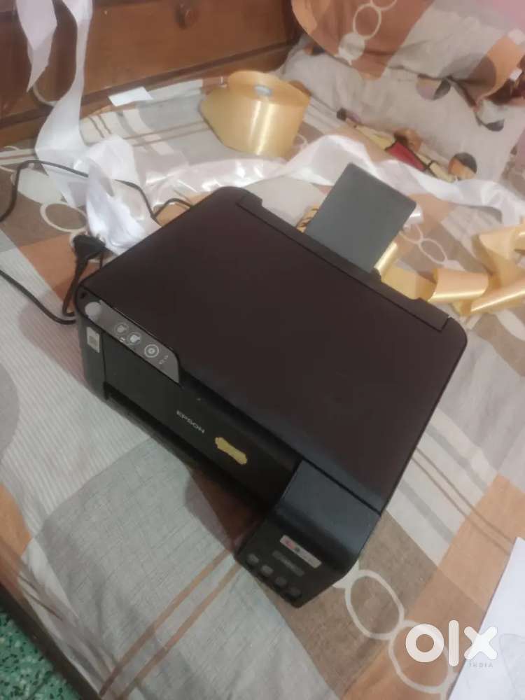 L3210 printer sell fresh condition