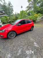 Volkswagen Polo 2016 Diesel Well Maintained