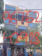 1BHK FOR RENT @ GANESHNAGAR, WARANGAL