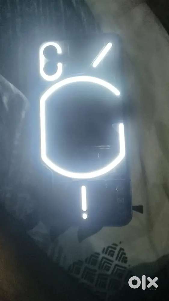 Nothing phone  1 8 128 gb