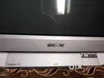 Sony TV With Subwoofer
