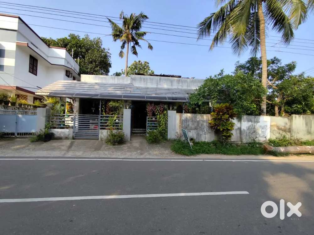 2BHK Independent House for Rent