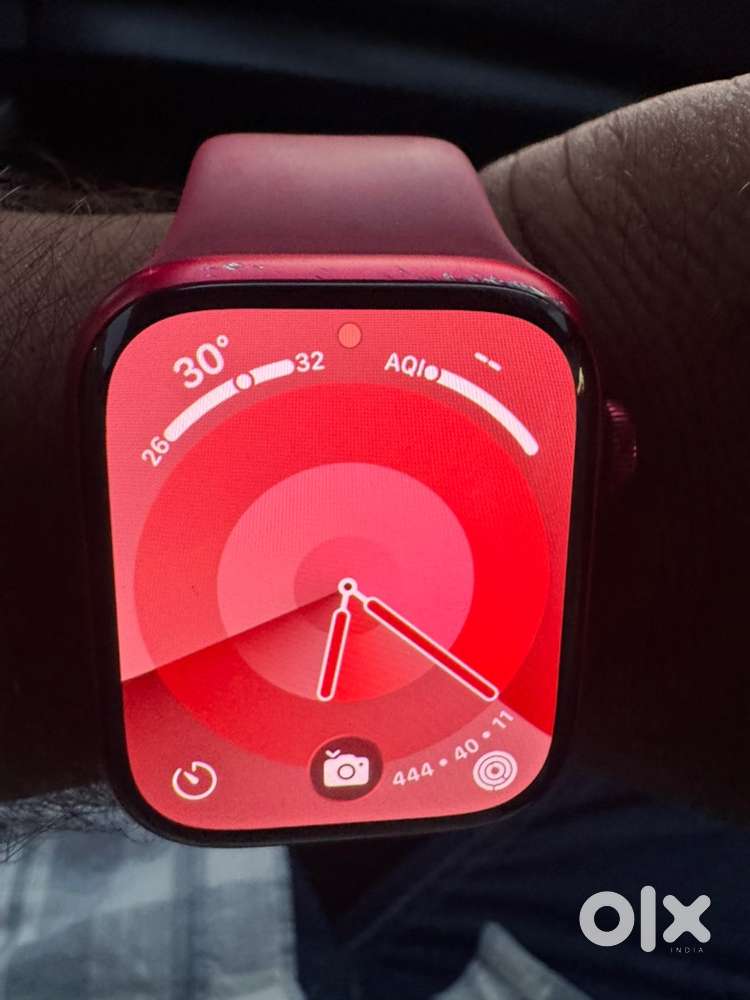 Apple watch series 9