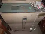 Canon 6000 heavy duty xerox machine