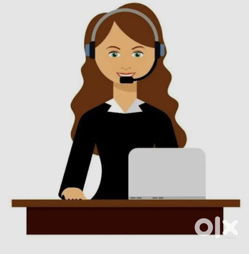 Job Openings – Telecaller