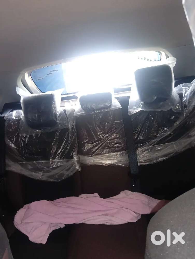 Maruti Suzuki Fronx 2024 Petrol 10500 Km Driven