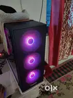CPU computer